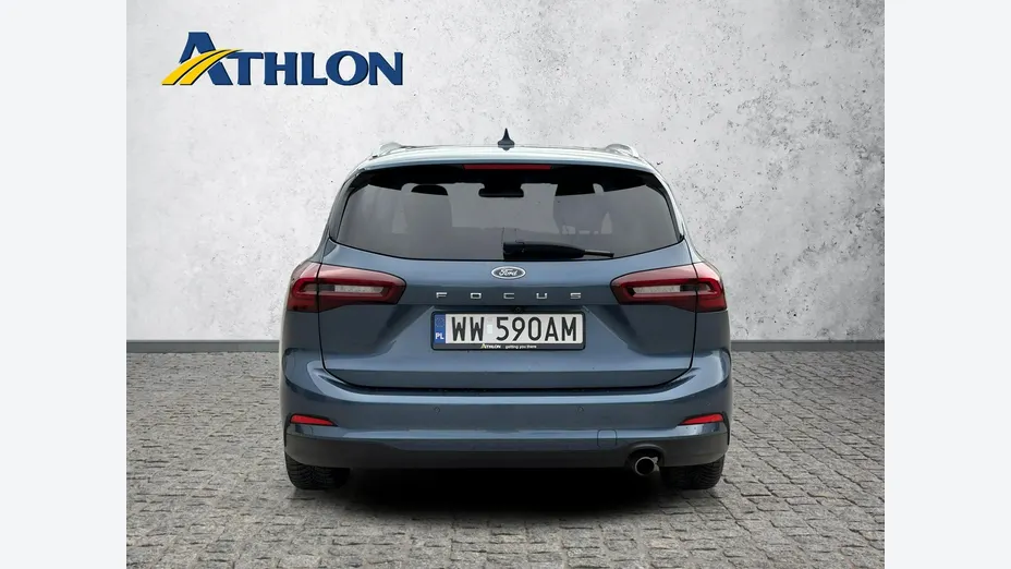 FORD Focus -
