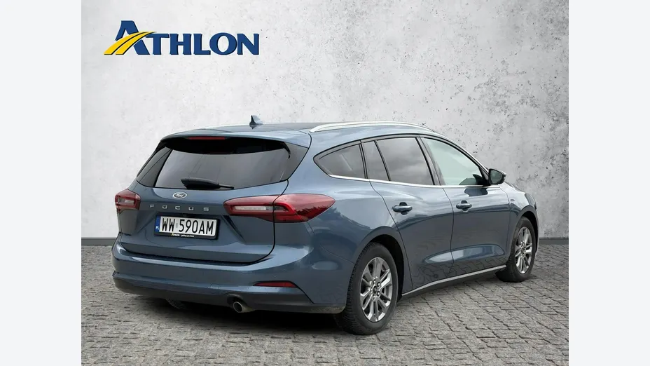 FORD Focus -