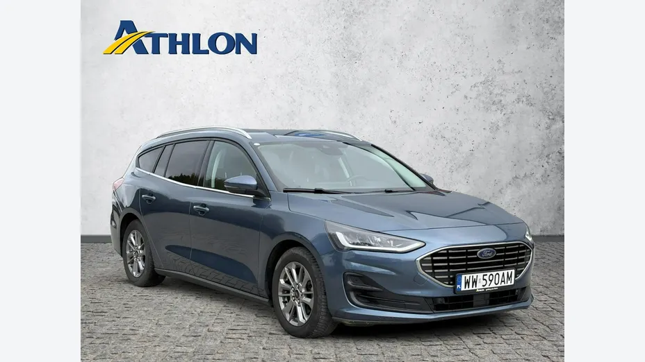FORD Focus -