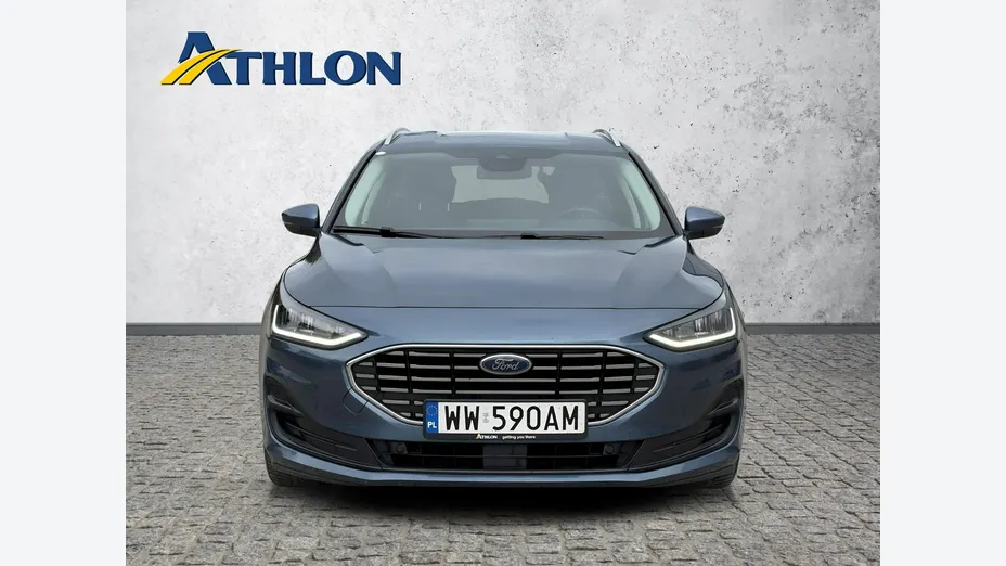 FORD Focus -