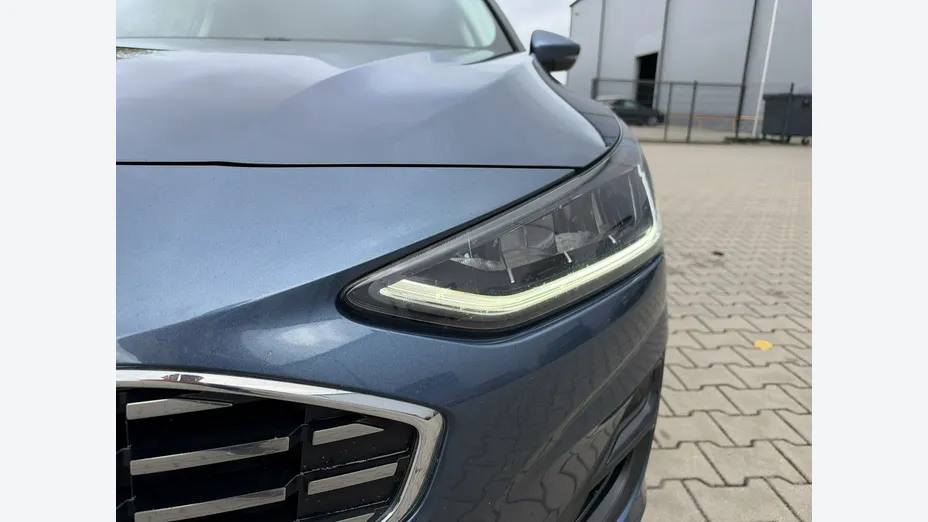 FORD Focus -