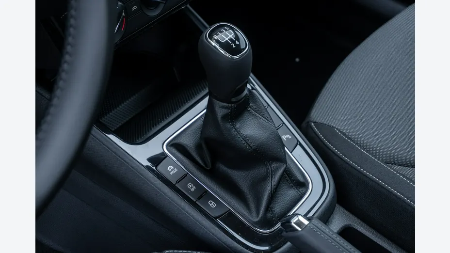 SKODA Fabia -