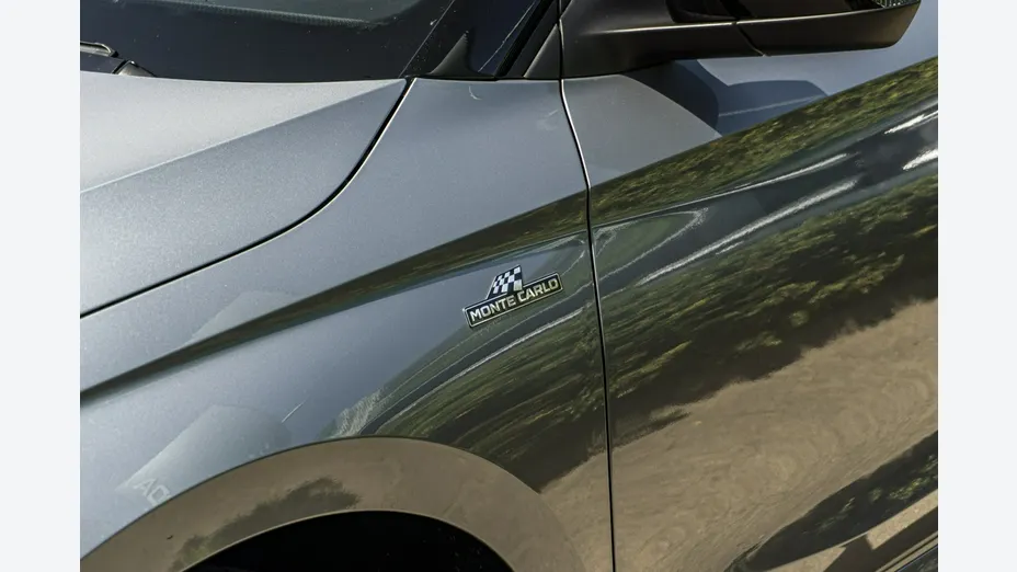 SKODA Fabia -