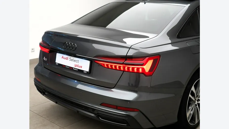 AUDI A6 -