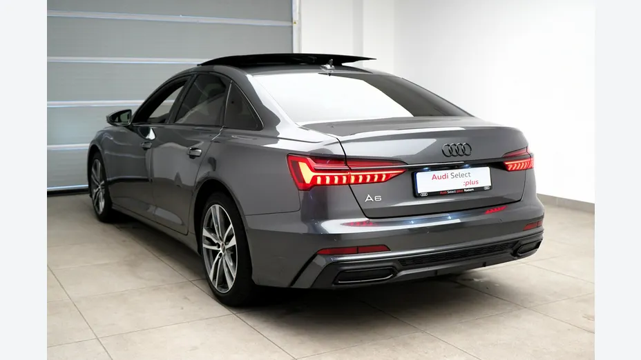 AUDI A6 -