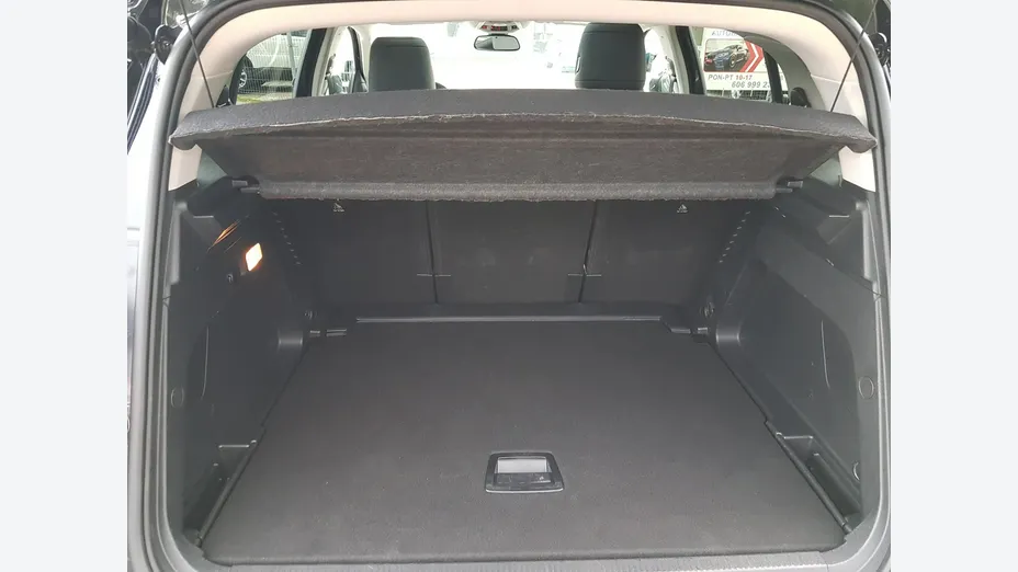 CITROEN C5 Aircross -