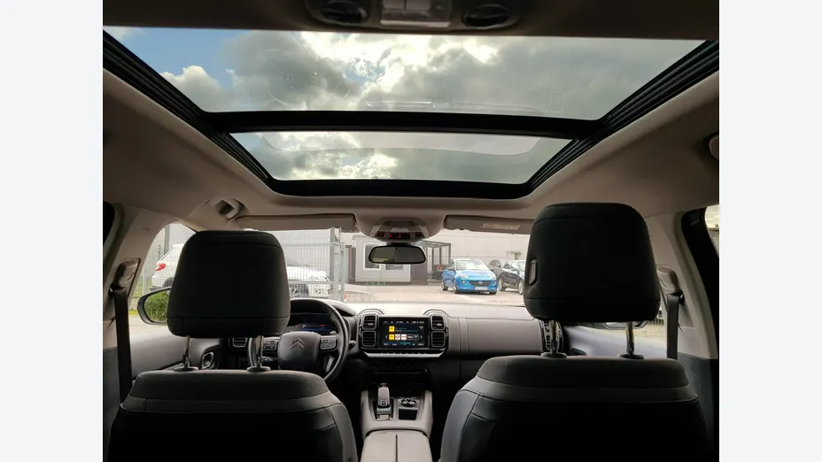 CITROEN C5 Aircross -