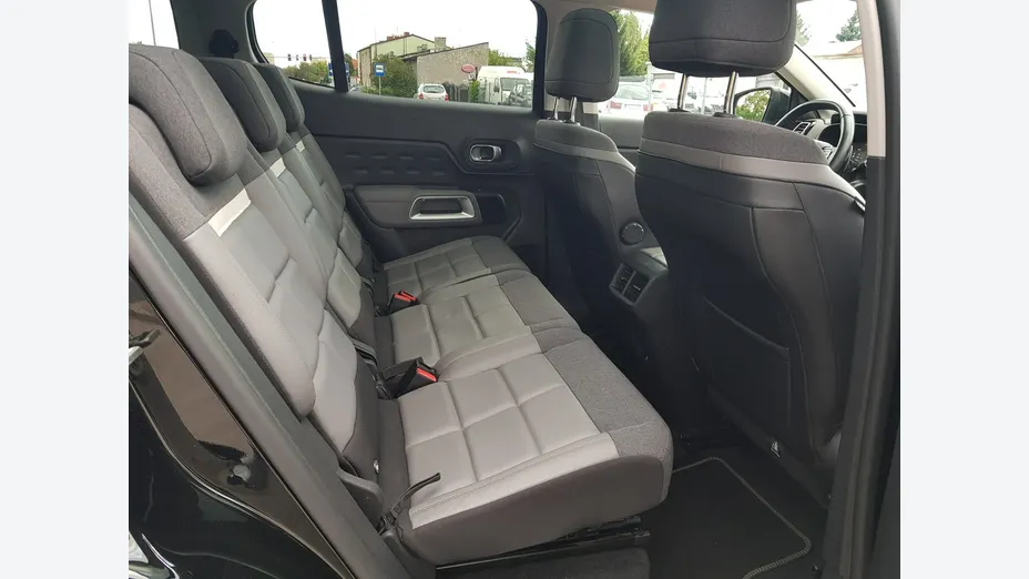 CITROEN C5 Aircross -