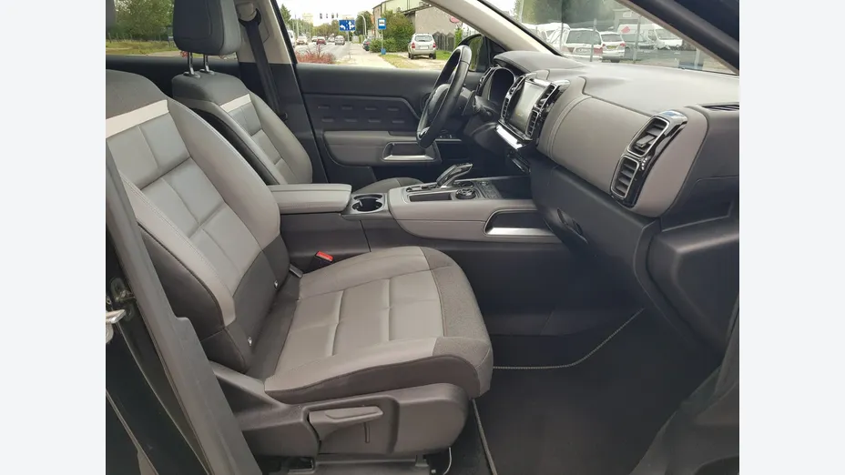 CITROEN C5 Aircross -