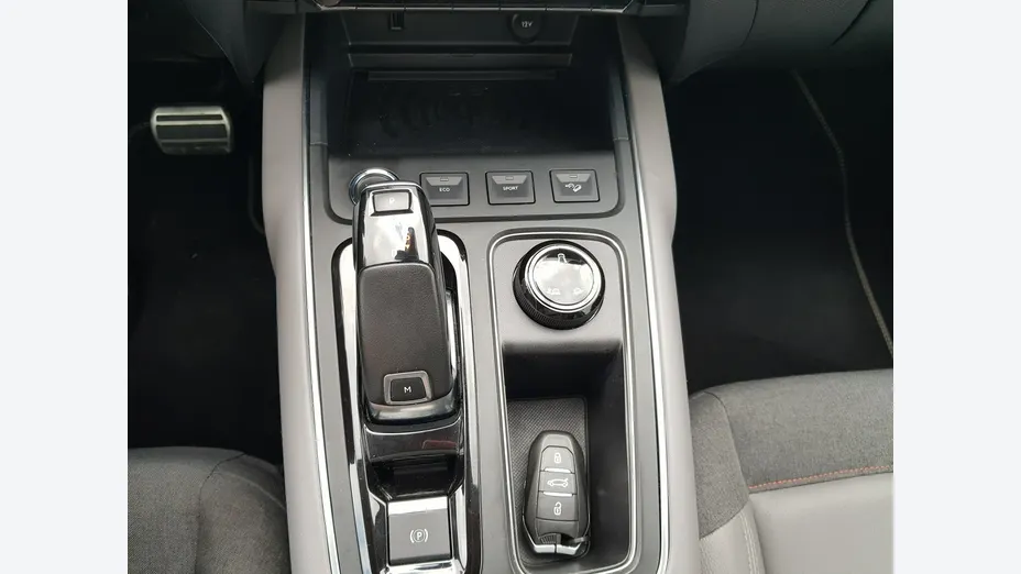 CITROEN C5 Aircross -
