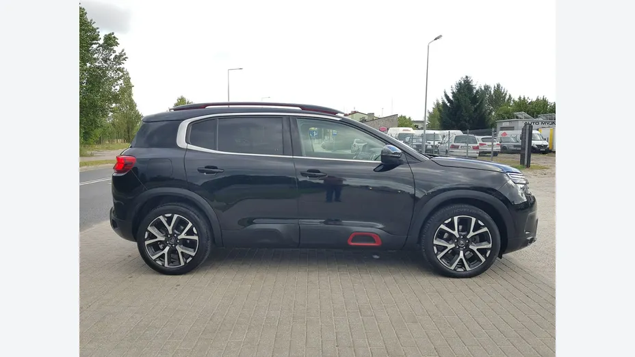 CITROEN C5 Aircross -