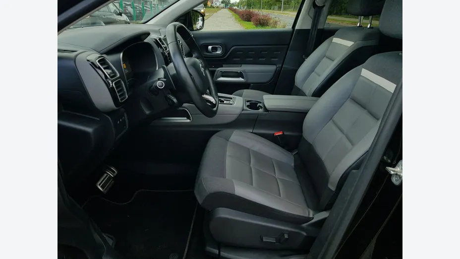 CITROEN C5 Aircross -