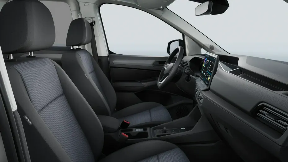 VOLKSWAGEN Caddy -