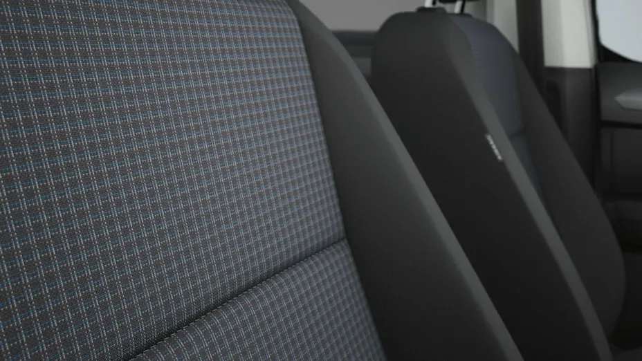 VOLKSWAGEN Caddy -