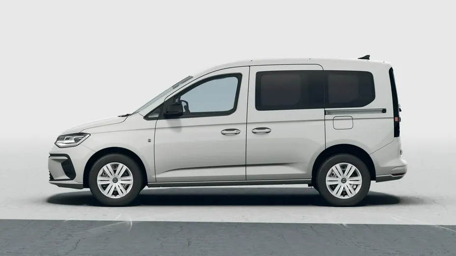 VOLKSWAGEN Caddy -