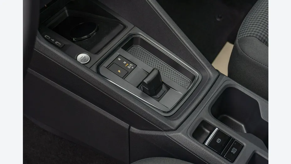 VOLKSWAGEN Caddy -