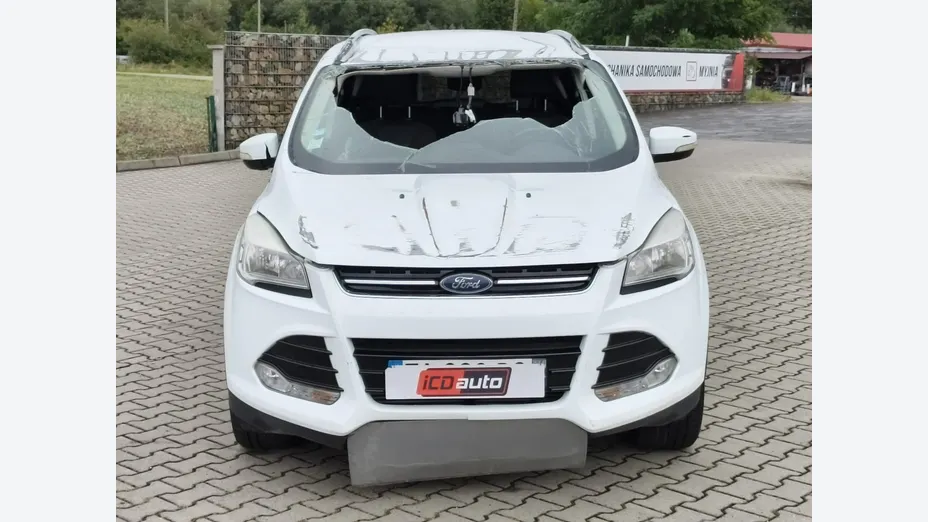 FORD Kuga -