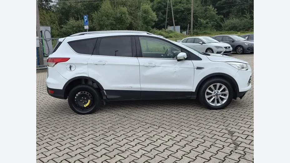 FORD Kuga -