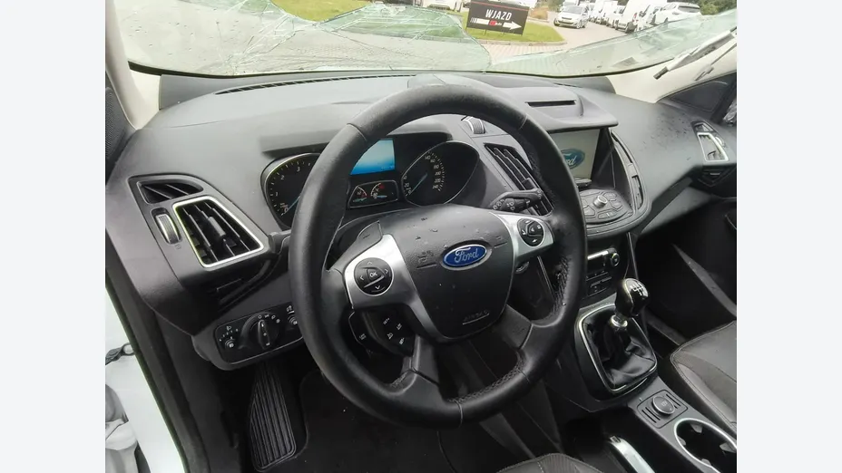FORD Kuga -