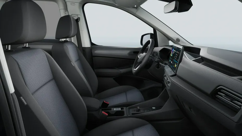 VOLKSWAGEN Caddy -