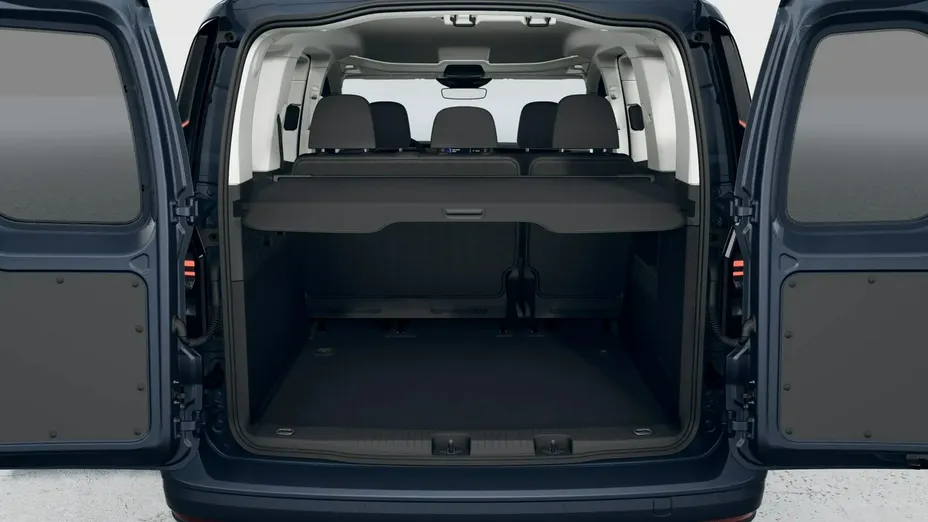 VOLKSWAGEN Caddy -