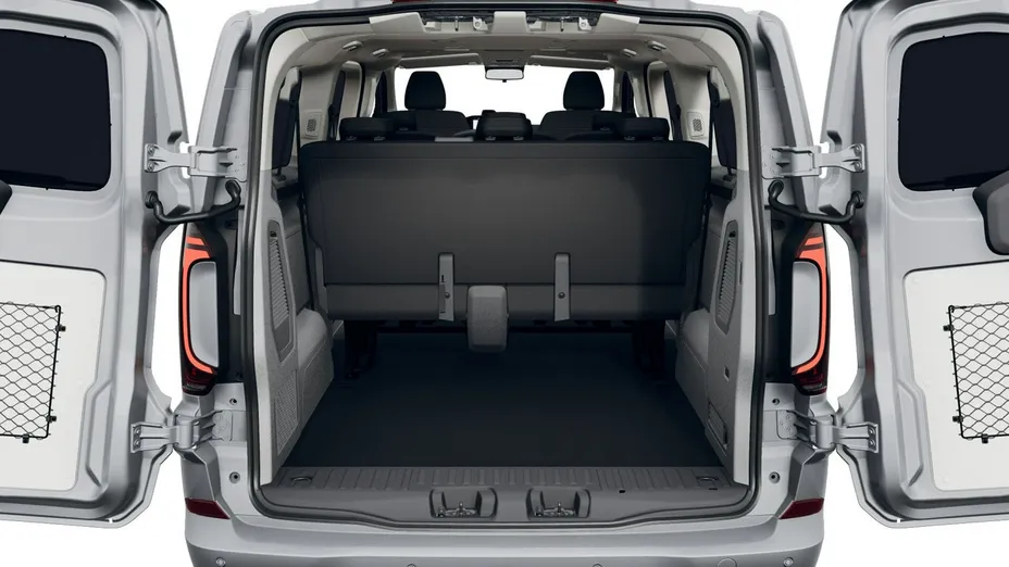 VOLKSWAGEN Caravelle -
