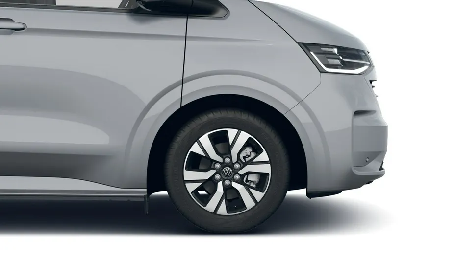 VOLKSWAGEN Caravelle -