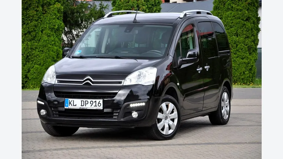 CITROEN Berlingo -
