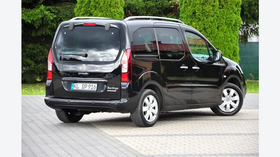 CITROEN Berlingo -