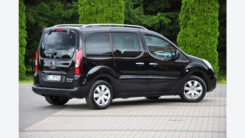 CITROEN Berlingo -
