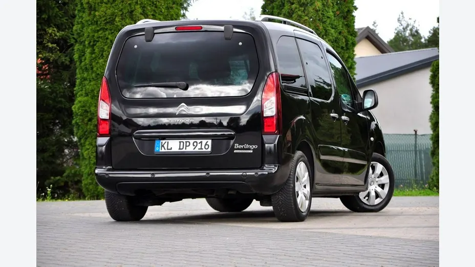 CITROEN Berlingo -