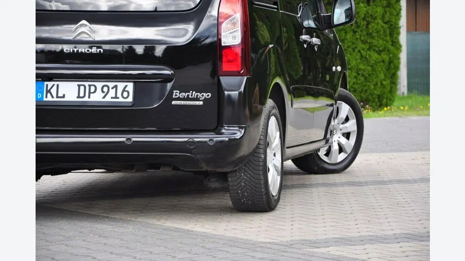 CITROEN Berlingo -
