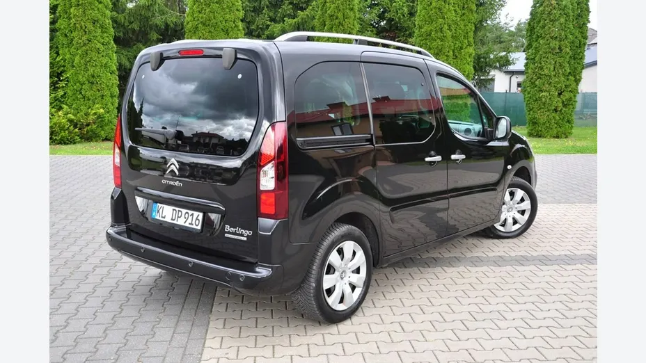 CITROEN Berlingo -
