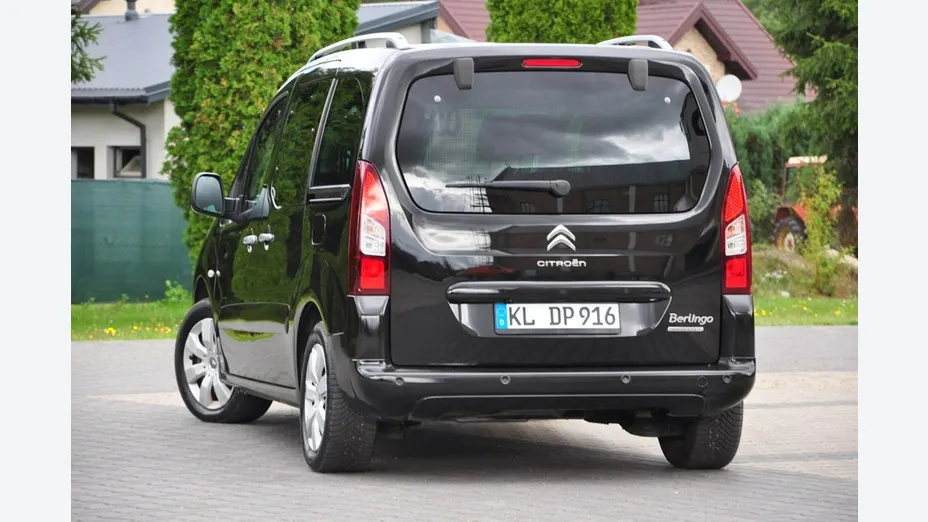 CITROEN Berlingo -