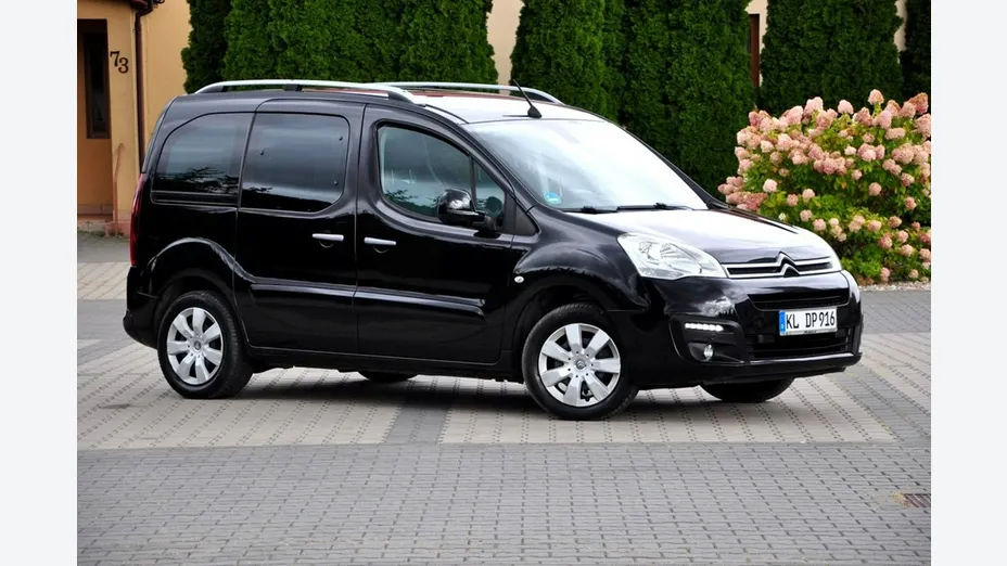 CITROEN Berlingo -