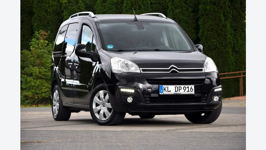 CITROEN Berlingo -
