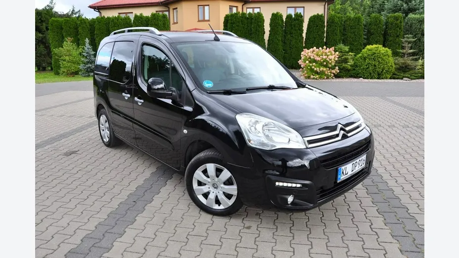 CITROEN Berlingo -