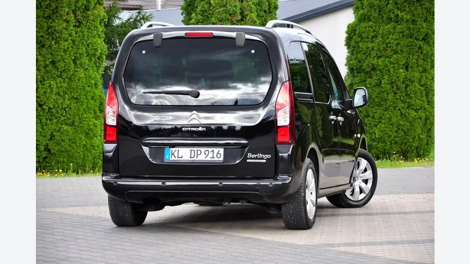 CITROEN Berlingo -