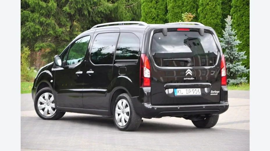 CITROEN Berlingo -