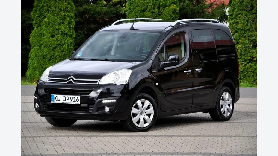 CITROEN Berlingo -
