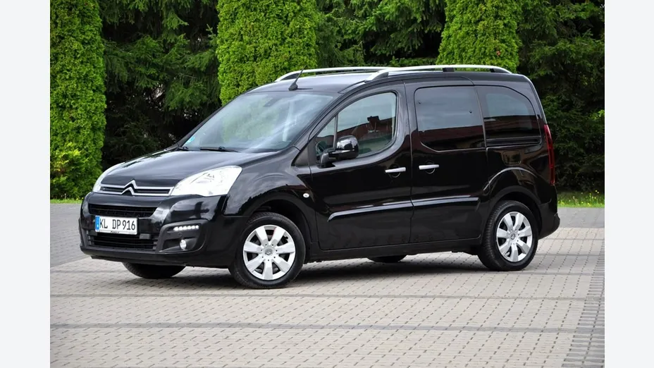 CITROEN Berlingo -