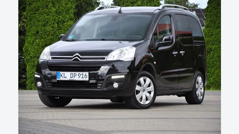CITROEN Berlingo -