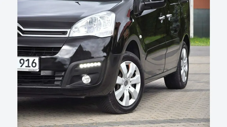 CITROEN Berlingo -