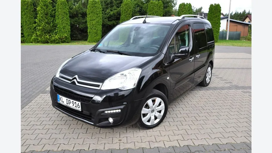 CITROEN Berlingo -