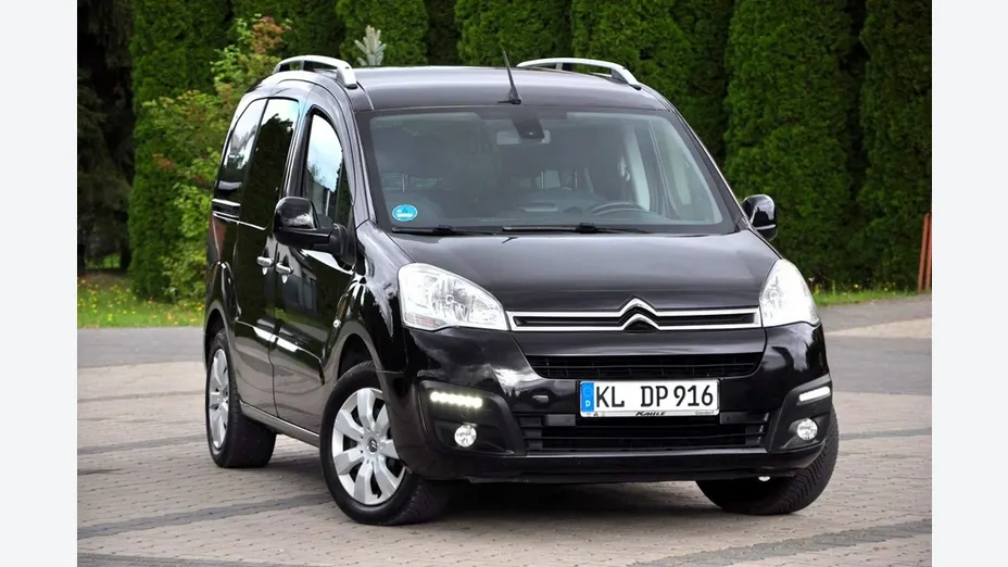 CITROEN Berlingo -