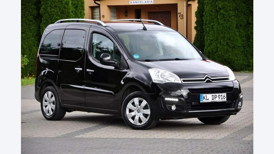 CITROEN Berlingo -