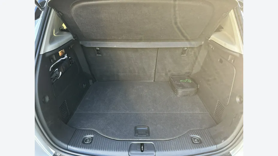 OPEL Mokka -