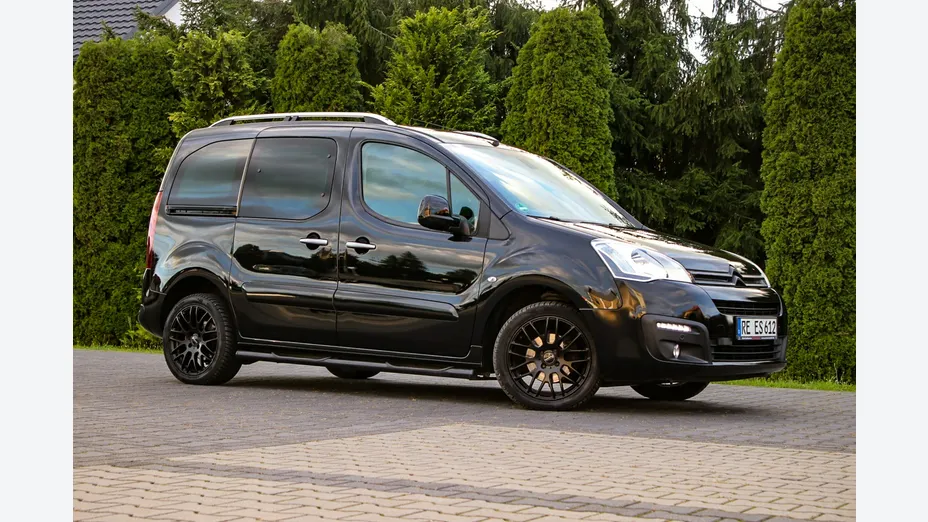 CITROEN Berlingo -