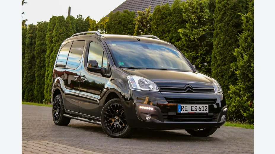 CITROEN Berlingo -