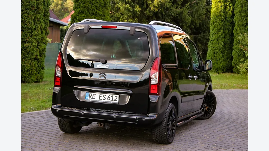 CITROEN Berlingo -